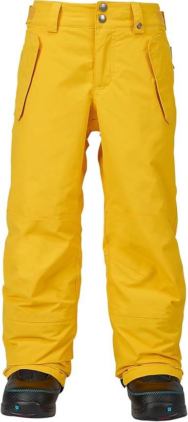 【新品】BURTON BOYS PARKWAY PT BEST CAMO Burton Boys Parkway Pants, Beast Camo, X-Small : Amazon.ca